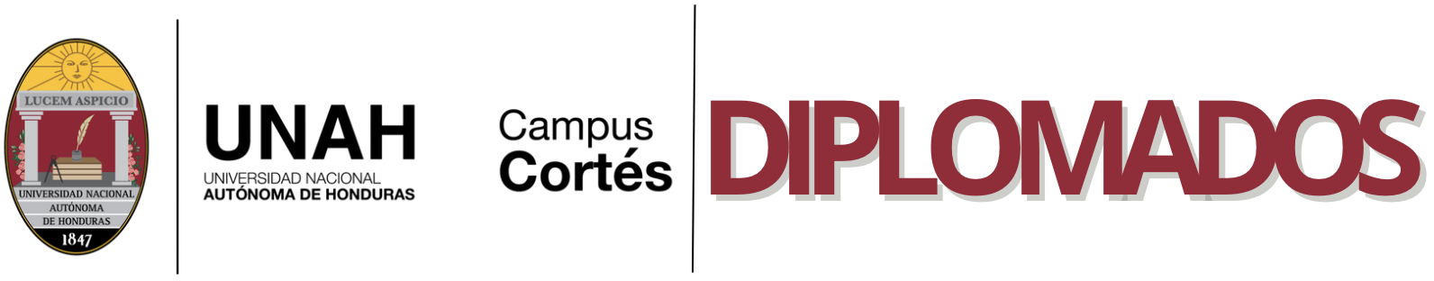 Diplomados UNAH Cortés / Pedagogía